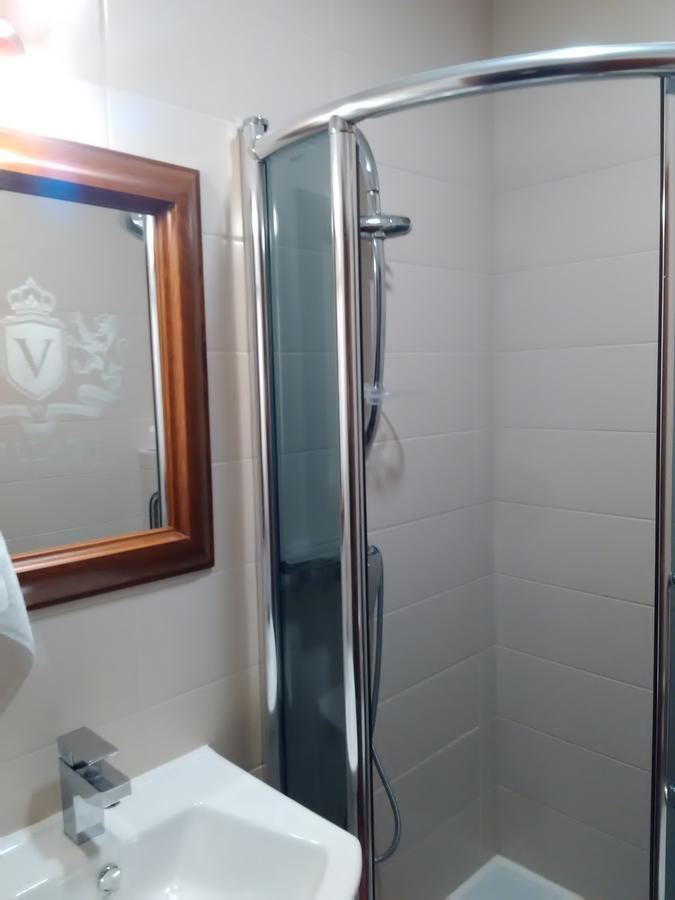 Hotel Village Stari Banovci ภายนอก รูปภาพ
